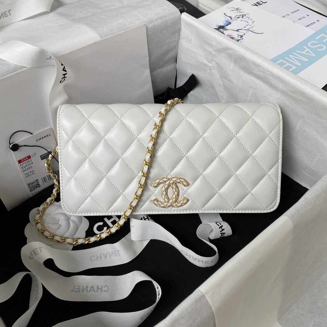 Wallet on Chain (WOC)