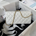 Wallet on Chain (WOC)