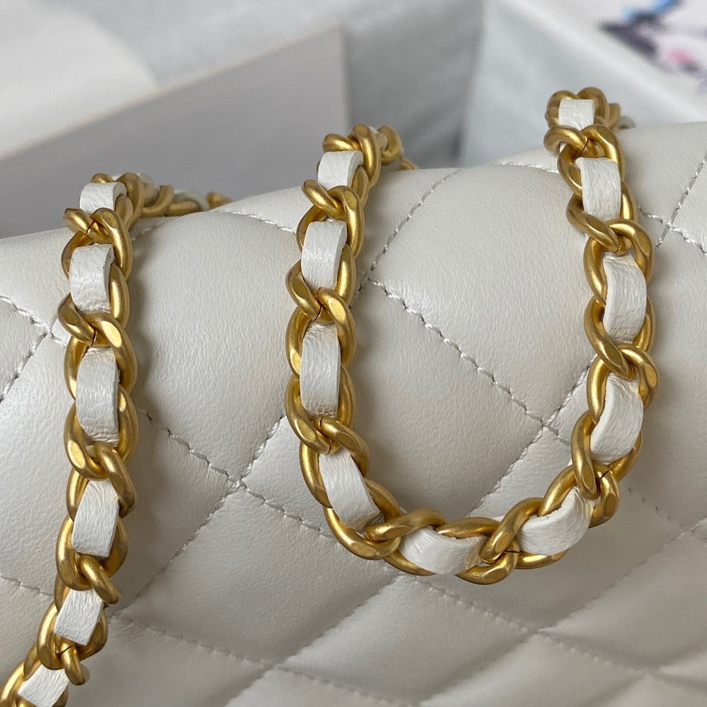 Wallet on Chain (WOC)