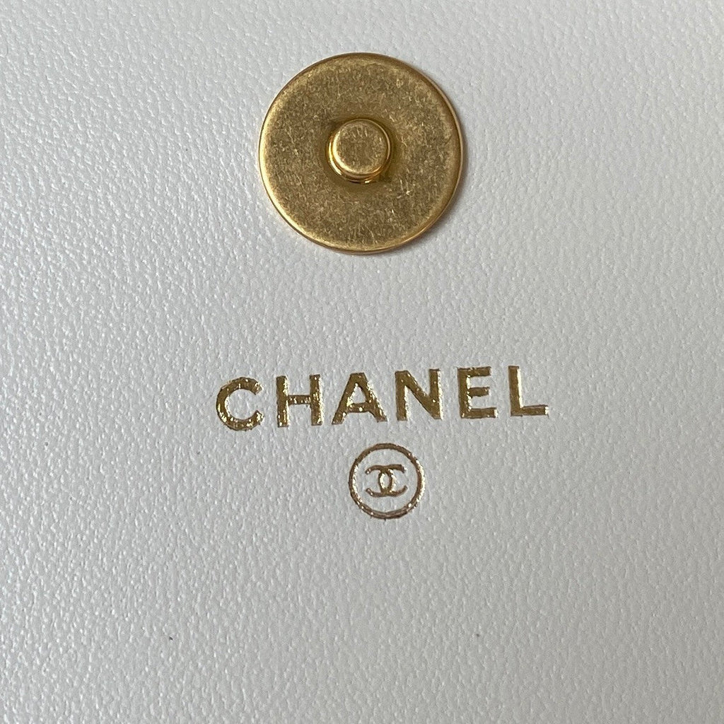 Wallet on Chain (WOC)