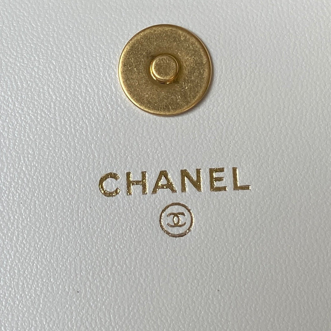 Wallet on Chain (WOC)