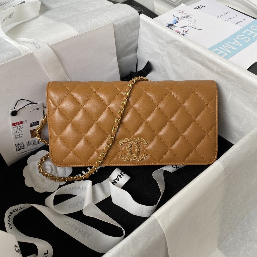 Wallet on Chain (WOC)