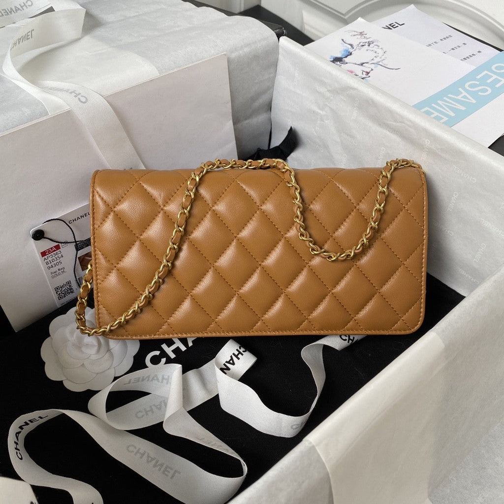 Wallet on Chain (WOC)