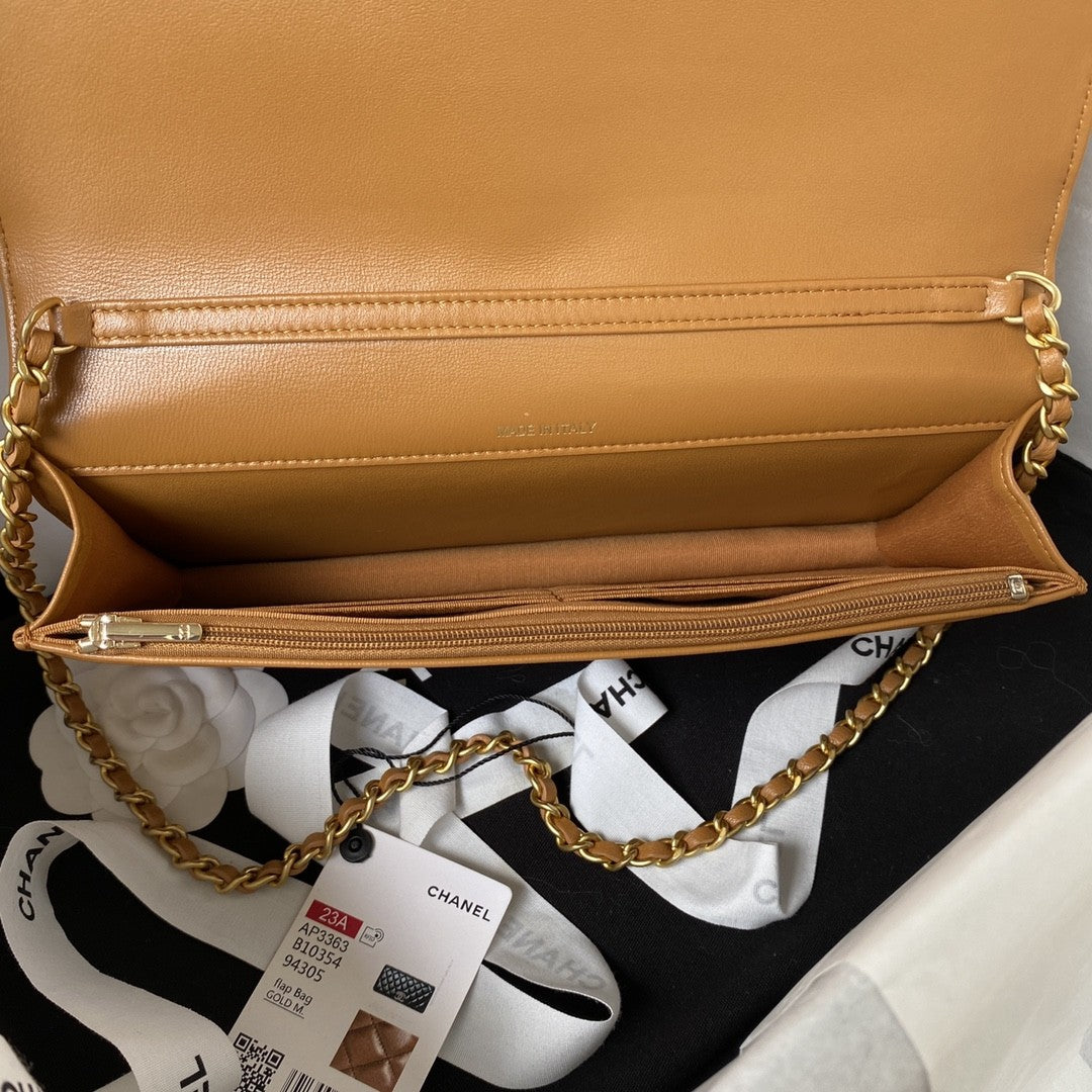Wallet on Chain (WOC)