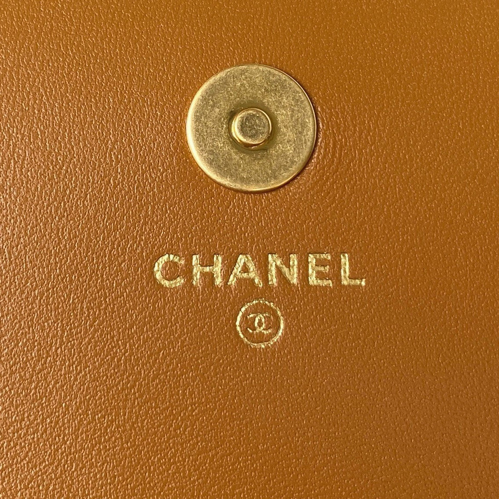 Wallet on Chain (WOC)
