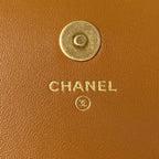 Wallet on Chain (WOC)