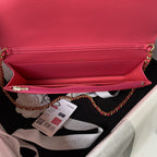 Wallet on Chain (WOC)