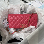 Wallet on Chain (WOC)