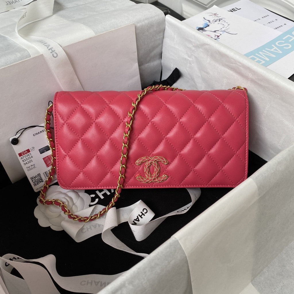 Wallet on Chain (WOC)
