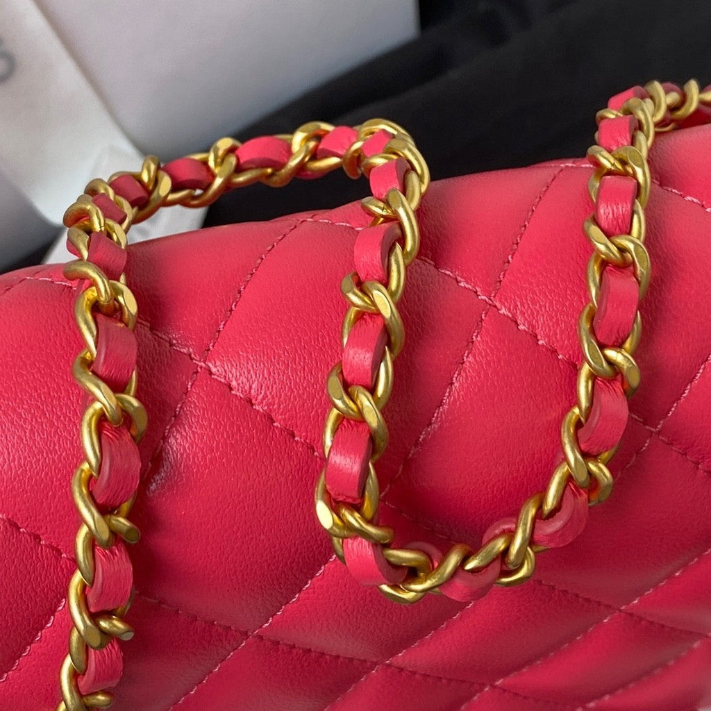 Wallet on Chain (WOC)