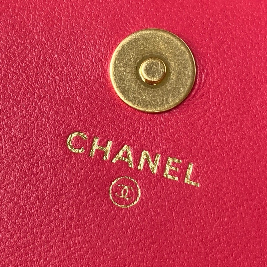 Wallet on Chain (WOC)