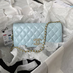 Wallet on Chain (WOC)