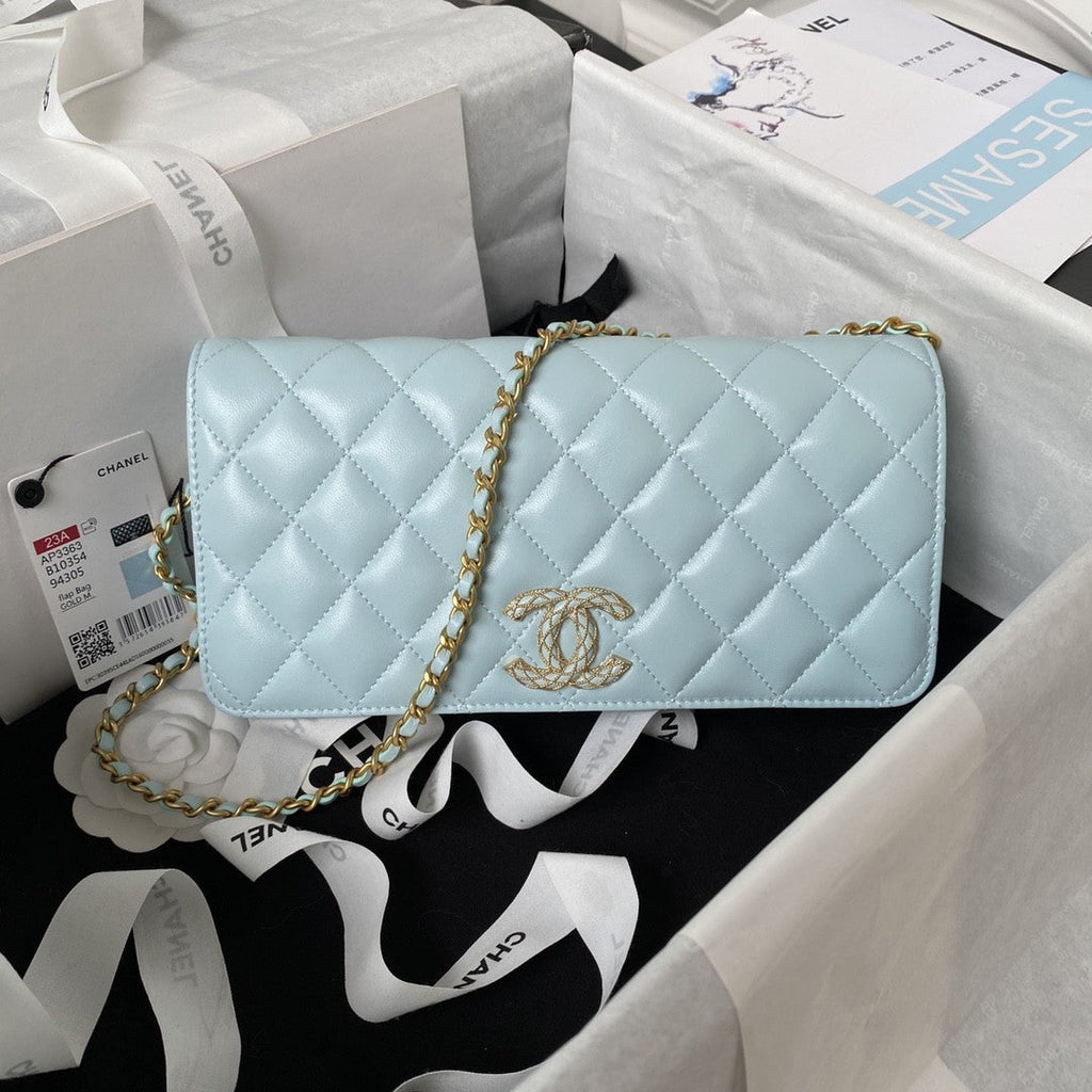 Wallet on Chain (WOC)