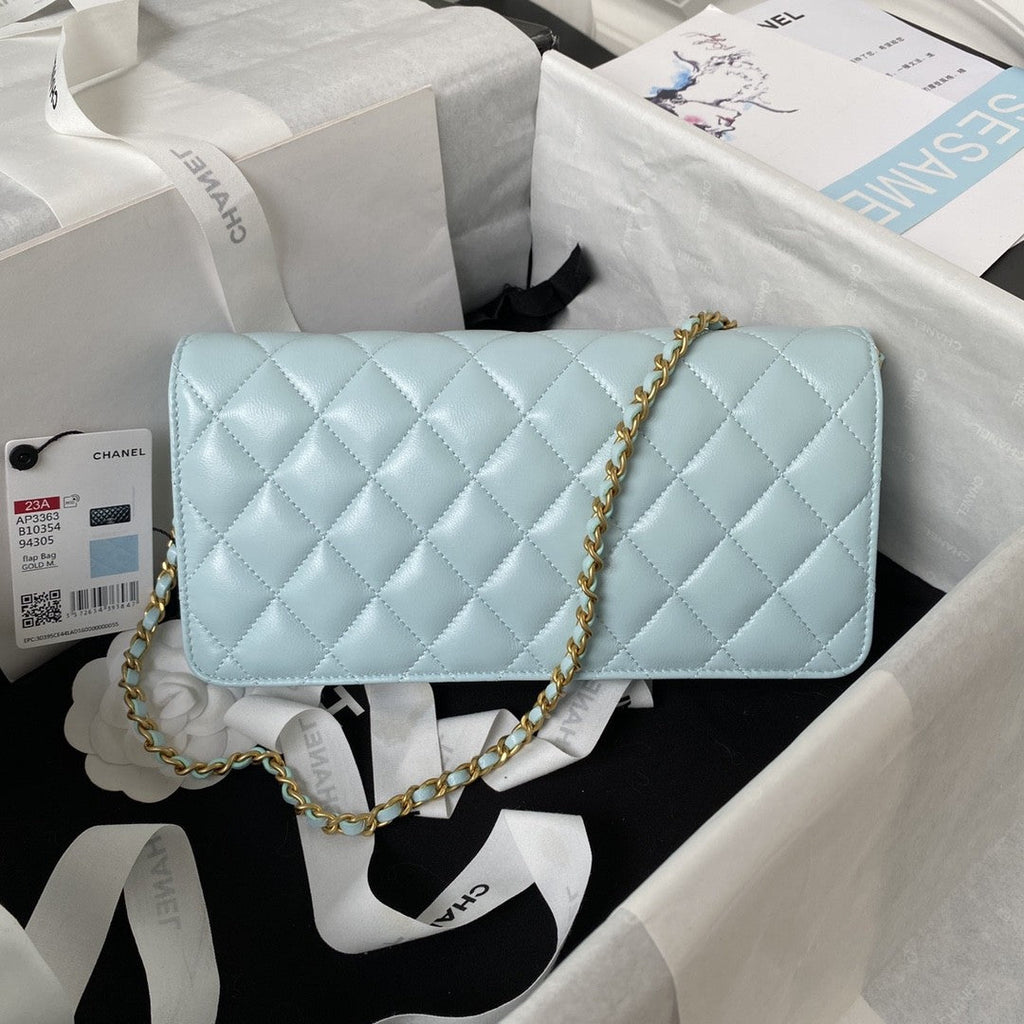 Wallet on Chain (WOC)