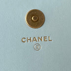 Wallet on Chain (WOC)