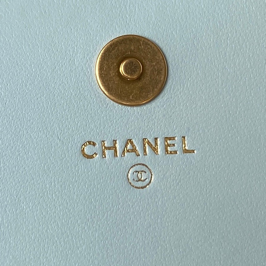 Wallet on Chain (WOC)