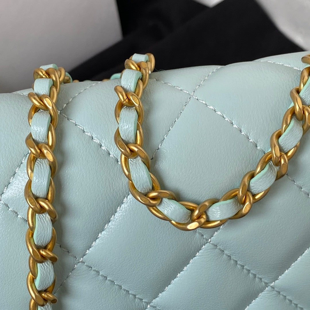 Wallet on Chain (WOC)
