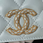 Wallet on Chain (WOC)