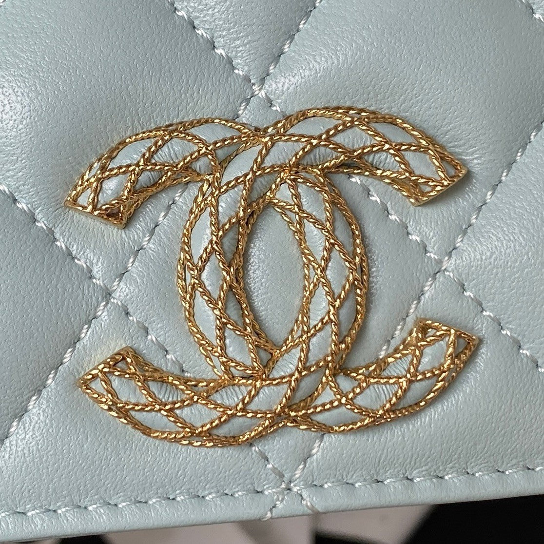 Wallet on Chain (WOC)