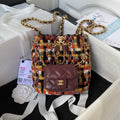 Small Backpack