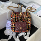Small Backpack