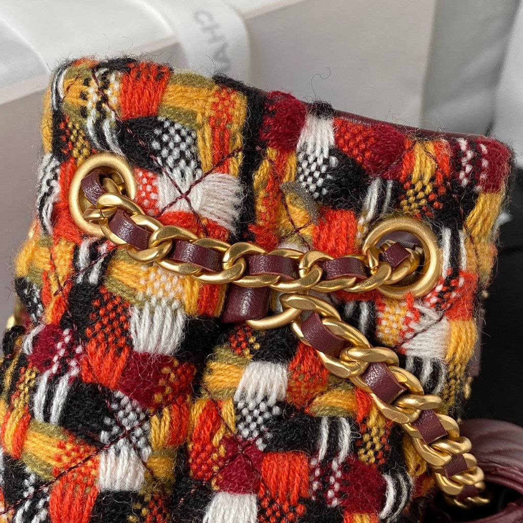 Small Backpack