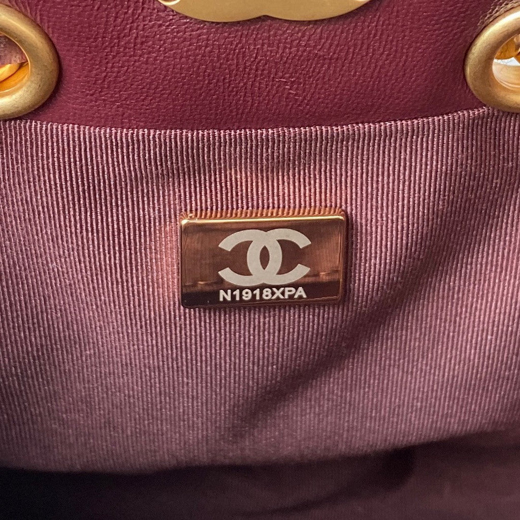 Small Backpack
