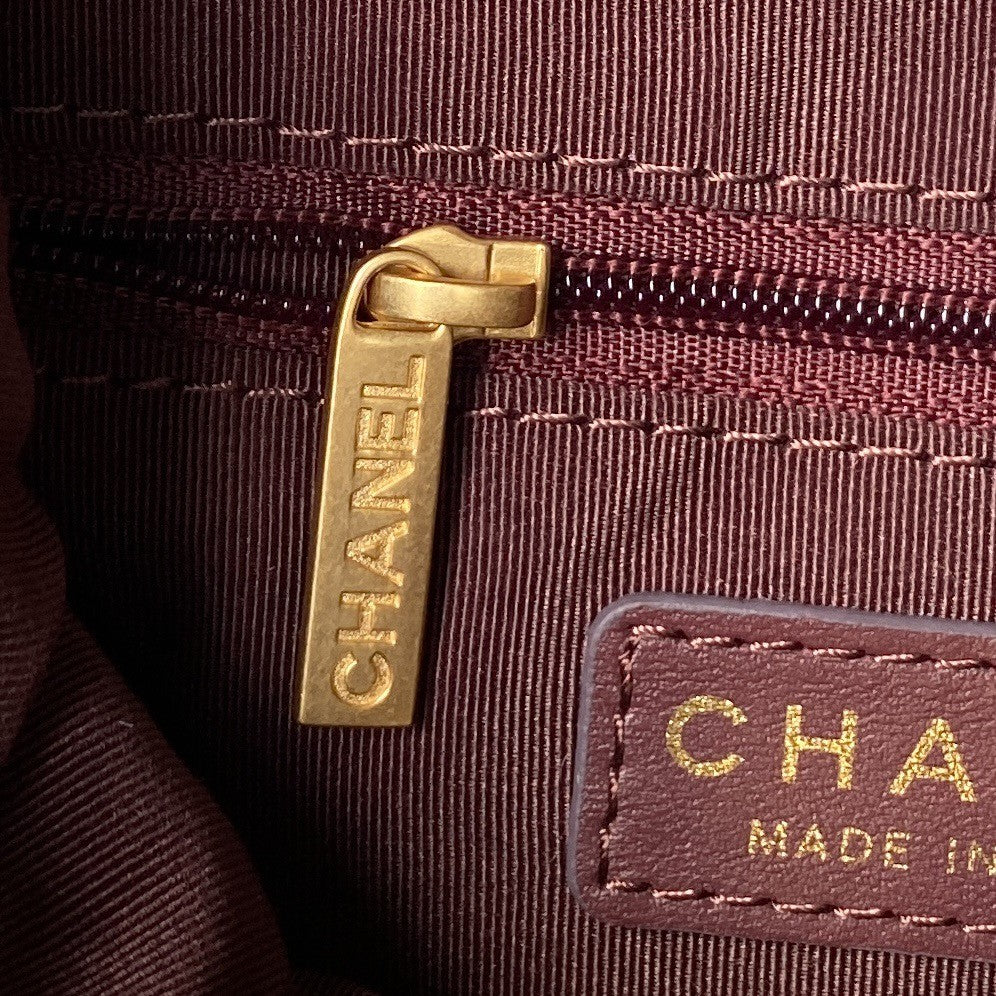 Small Backpack