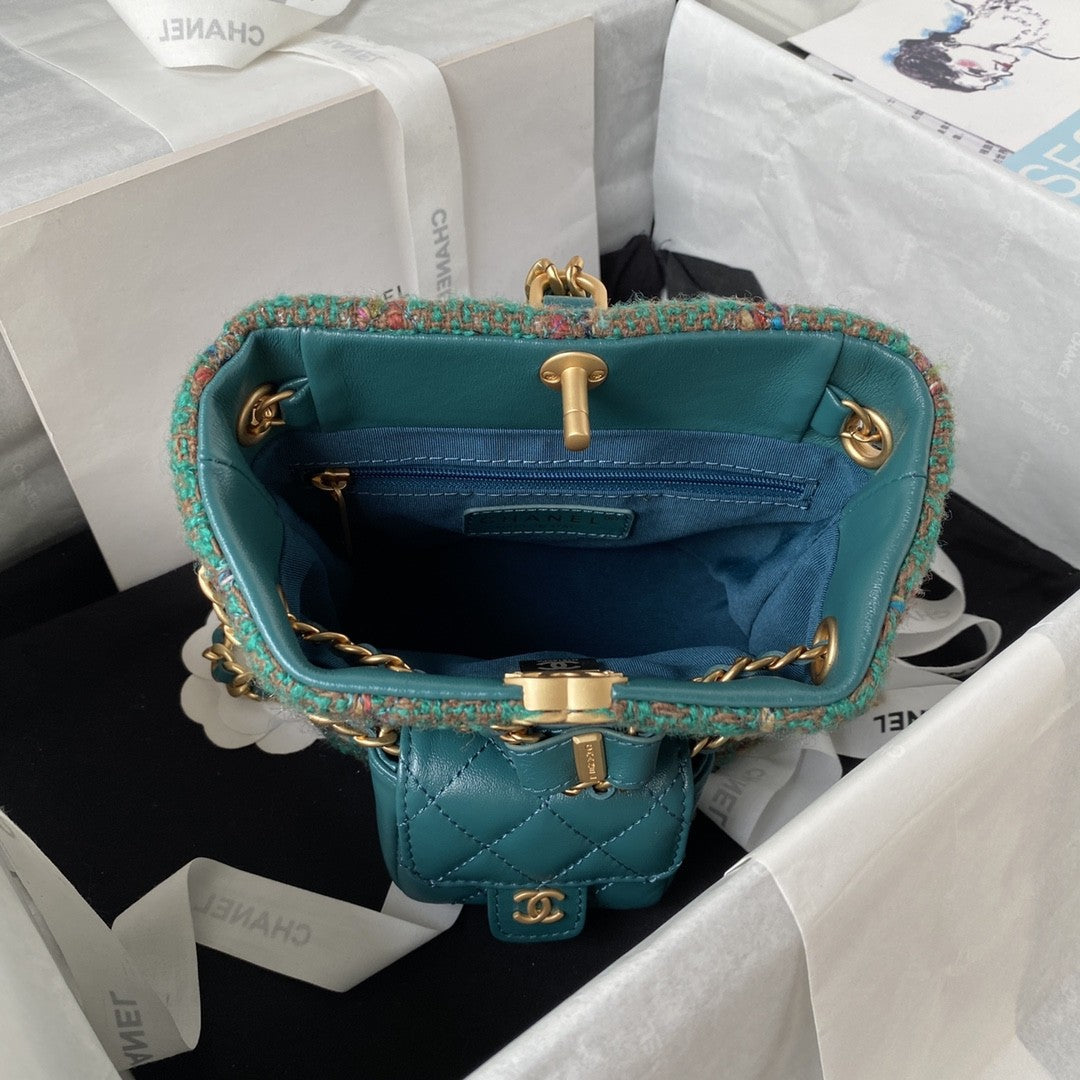 Small Backpack