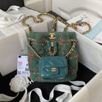Small Backpack