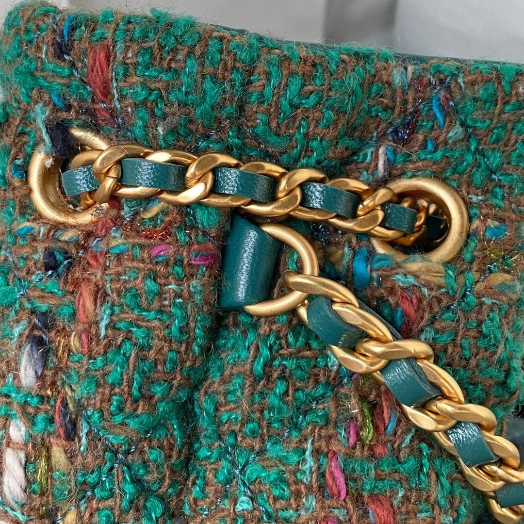 Small Backpack
