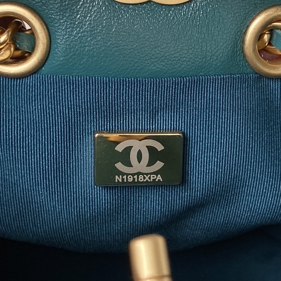 Small Backpack