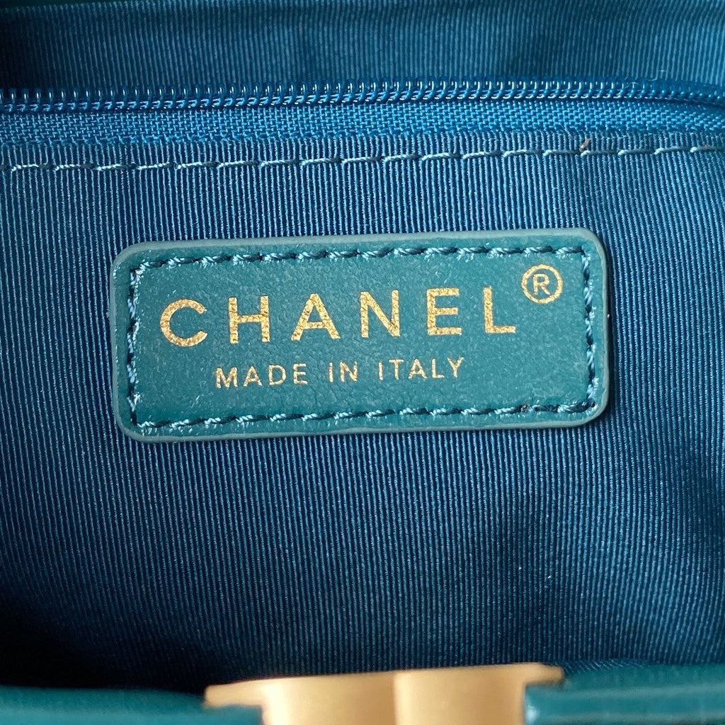 Small Backpack