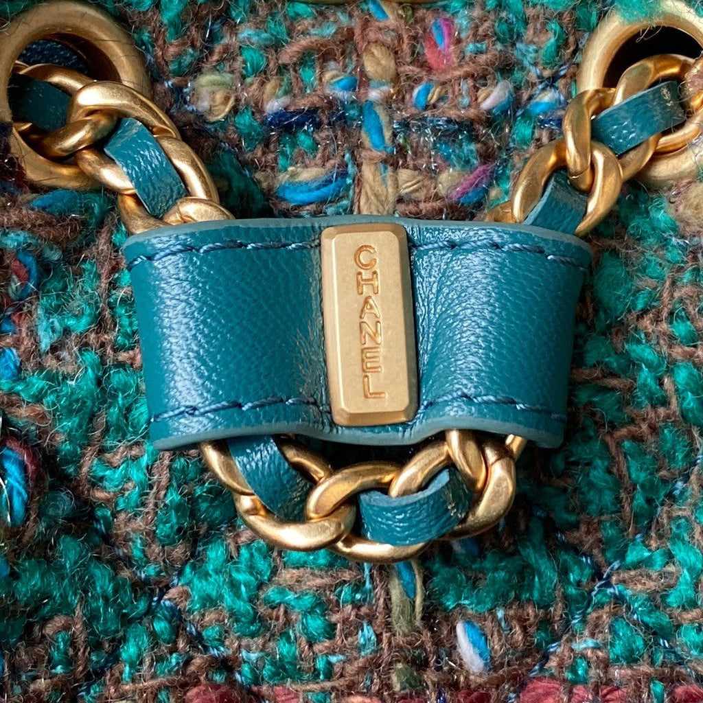 Small Backpack