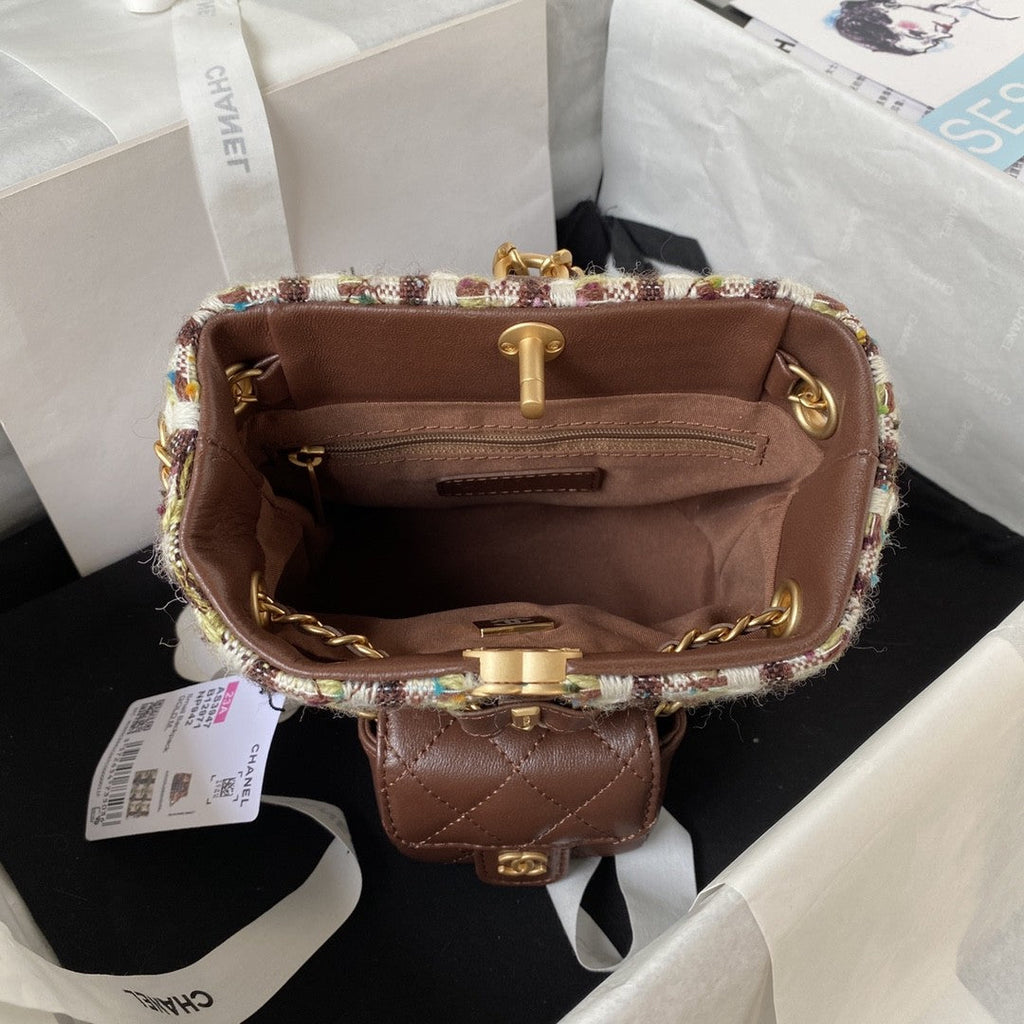 Small Backpack