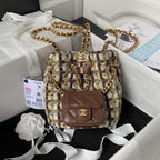 Small Backpack