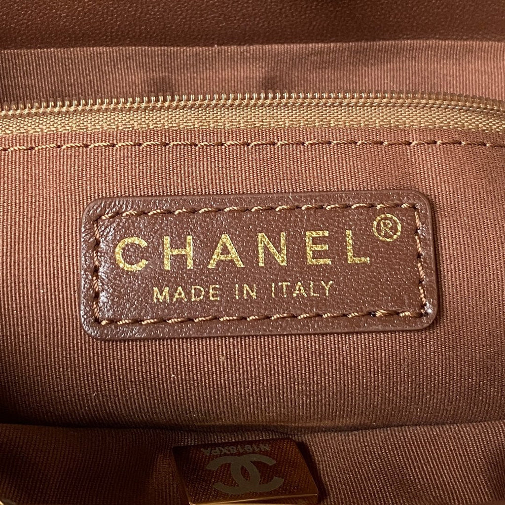 Small Backpack
