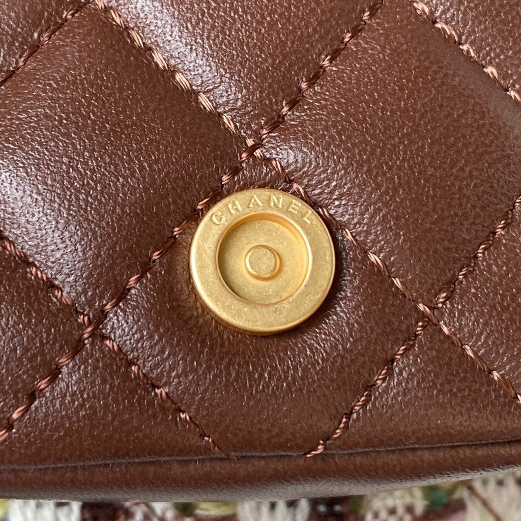 Small Backpack