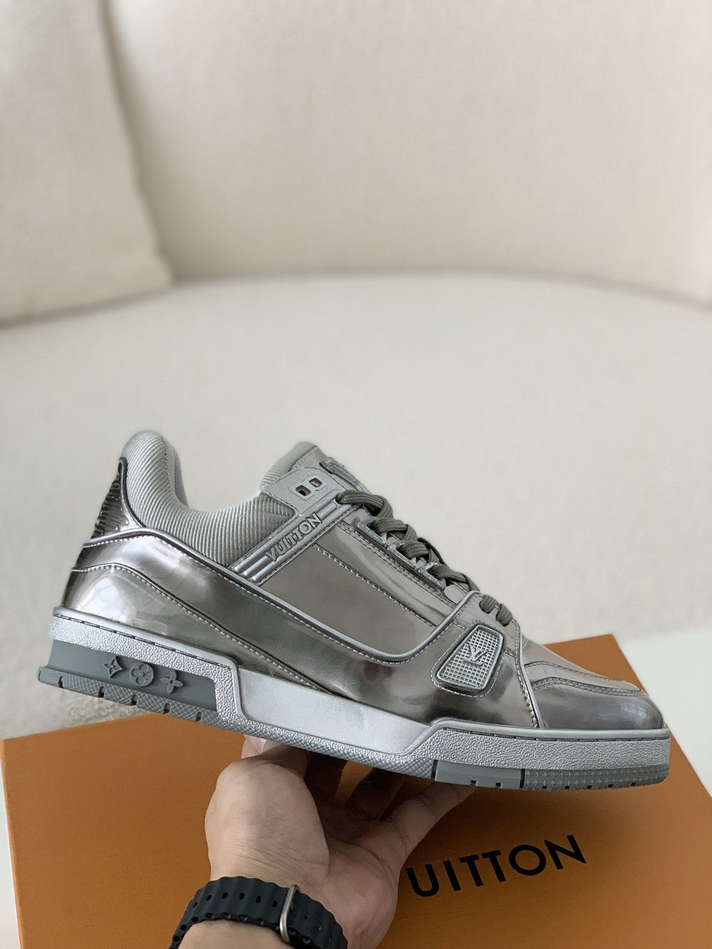 Trainer Sneaker
