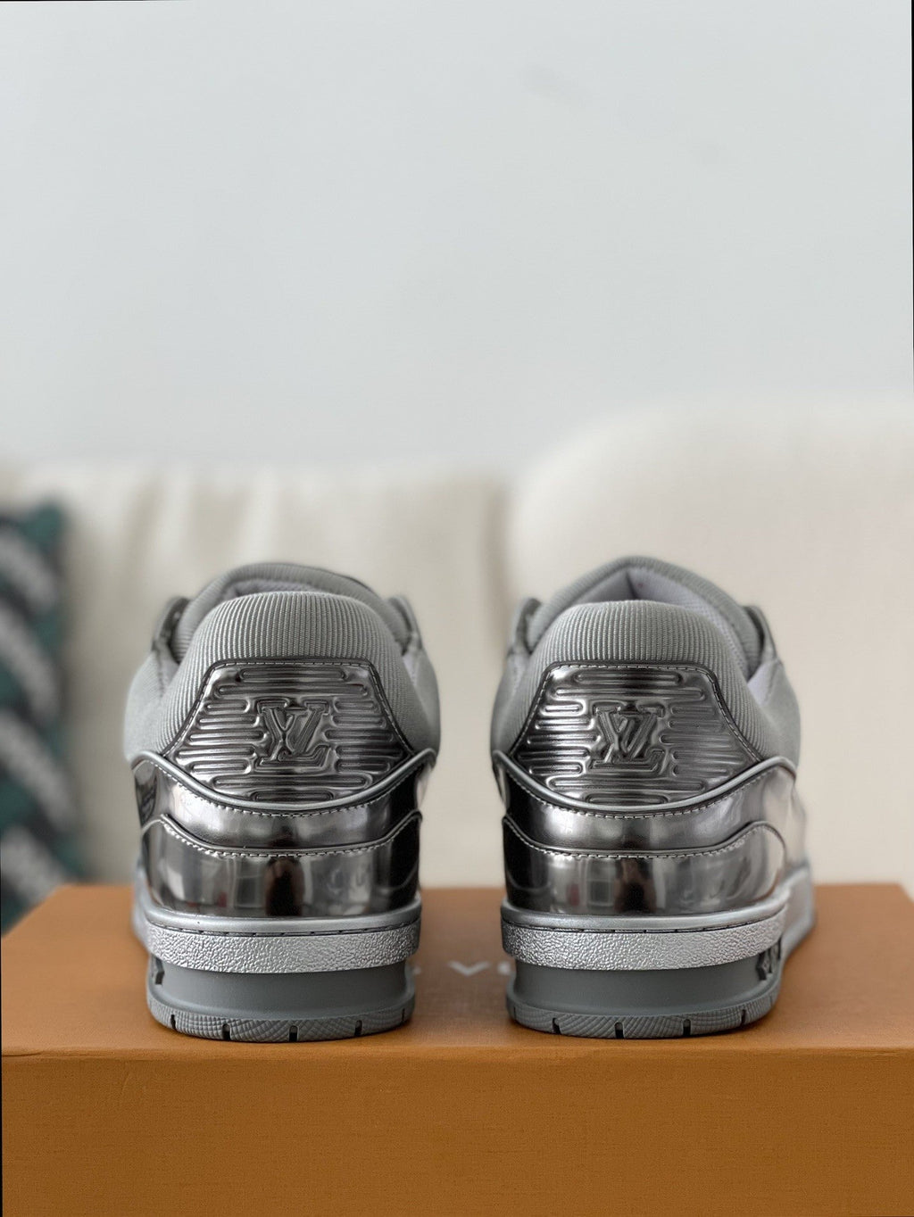 Trainer Sneaker