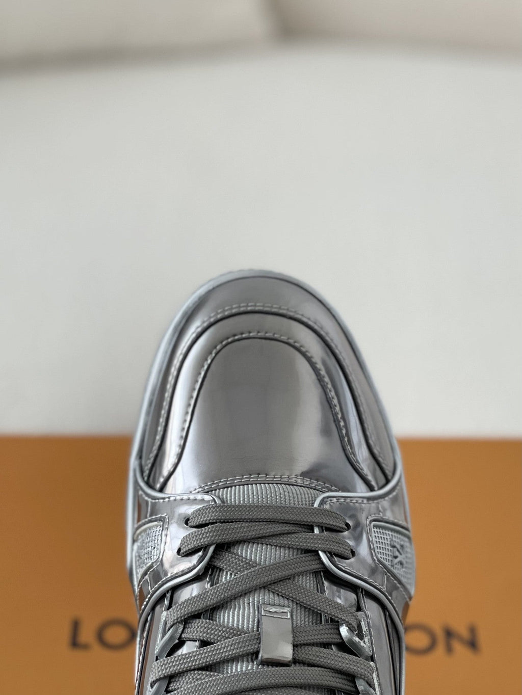 Trainer Sneaker