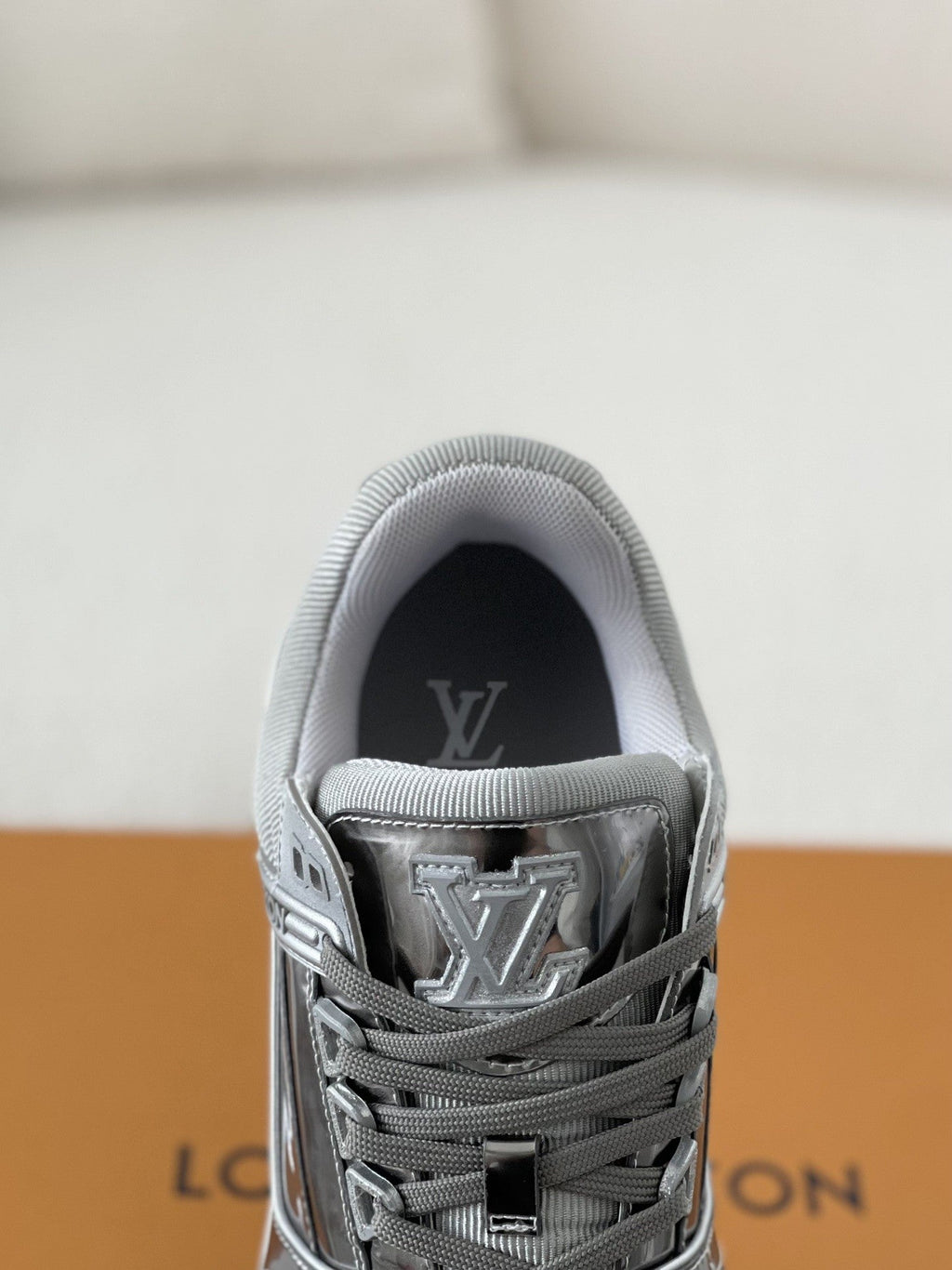 Trainer Sneaker