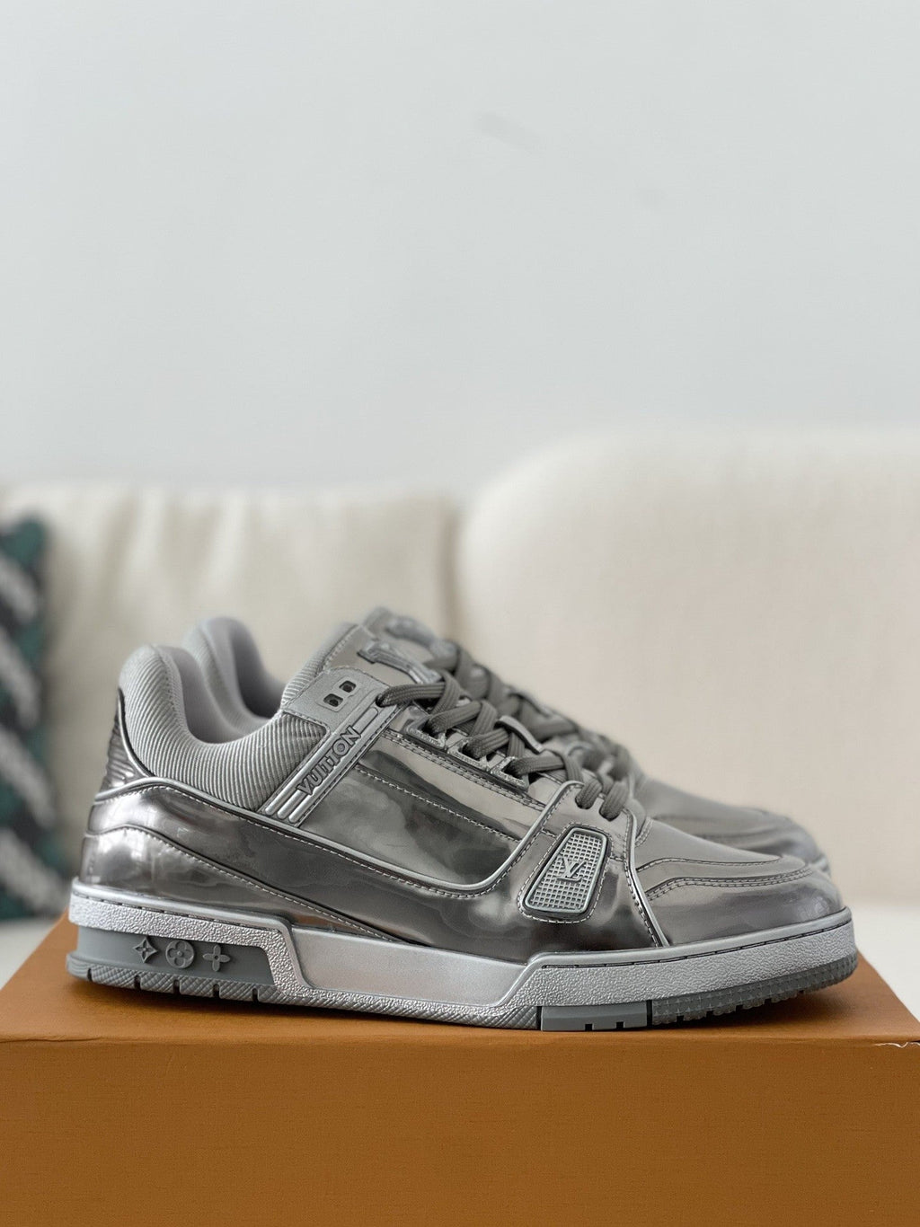 Trainer Sneaker