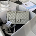 2.55 Quilted Classic Flap Bag