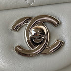 2.55 Quilted Classic Flap Bag