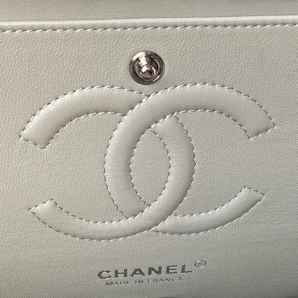 2.55 Quilted Classic Flap Bag
