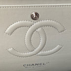 2.55 Quilted Classic Flap Bag