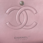 2.55 Quilted Classic Flap Bag