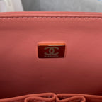 2.55 Quilted Classic Flap Bag