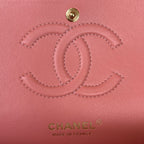 2.55 Quilted Classic Flap Bag